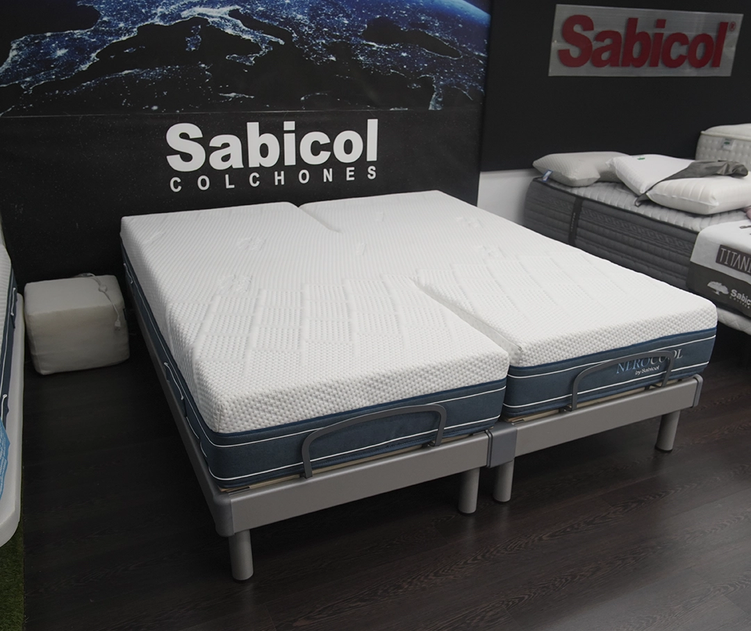 Colchón Elche